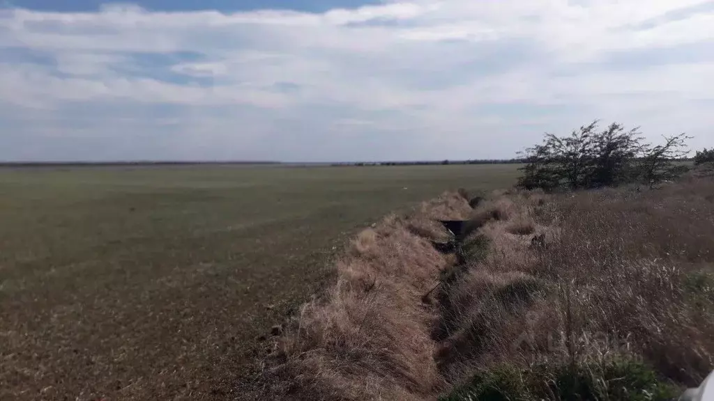 Участок в Крым, Сакский район, с. Ивановка  (140.0 сот.) - Фото 0