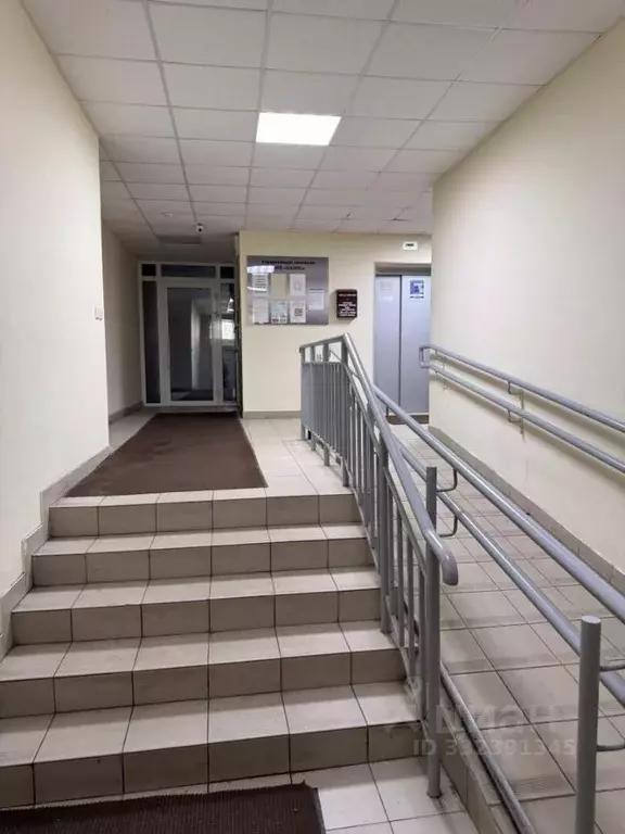 3-к кв. Татарстан, Казань ул. Кул Гали, 7Бк1 (92.8 м) - Фото 2