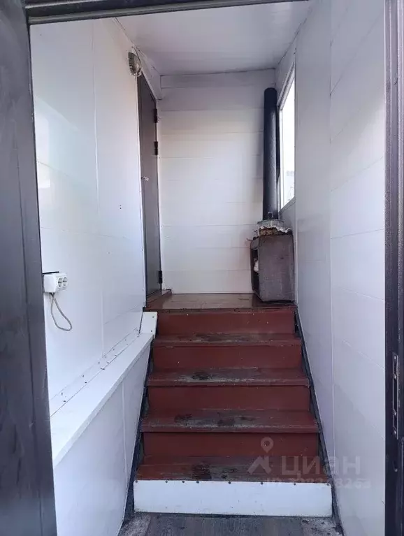 Дом в Кемеровская область, Новокузнецк Топкинская ул., 44 (137 м) - Фото 2