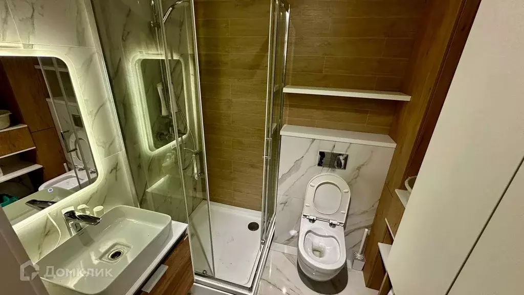 Продаётся 1-к квартира, 43 м - Фото 1