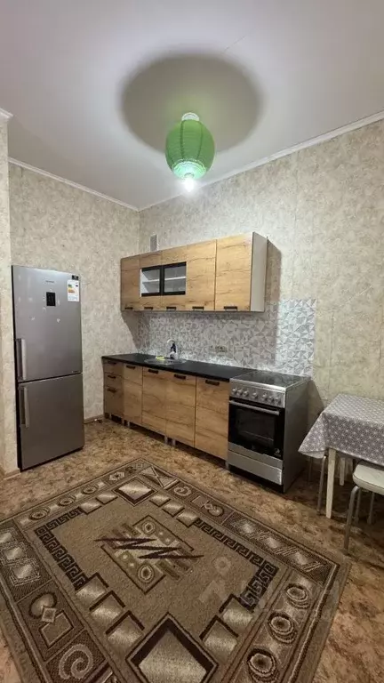 Студия Пермский край, Пермь Малая ул., 1 (44.0 м) - Фото 1