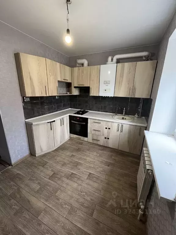 2-к кв. Ростовская область, Новочеркасск Путиловский пер., 31Ак1 (51.3 ... - Фото 0