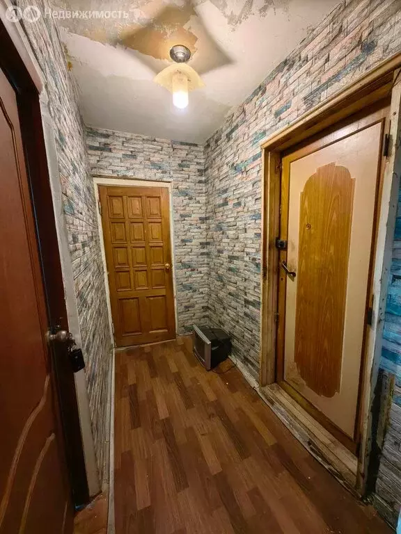 1к в 3-комнатной квартире (10.3 м) - Фото 1