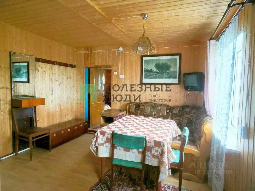 Дом в Орловская область, Урицкий район, с. Подзавалово ул. Фермерская, ... - Фото 1