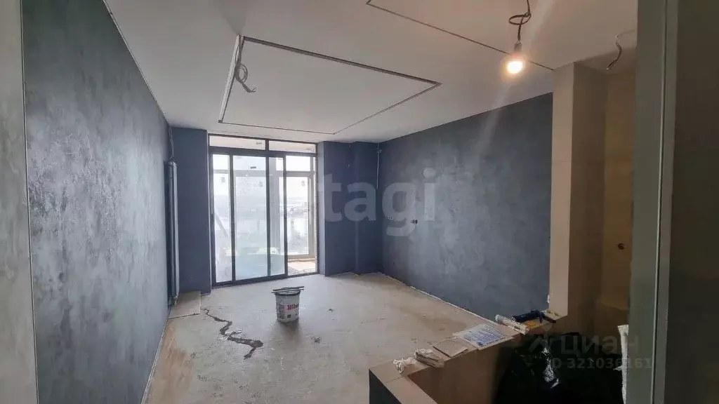 2-к кв. Ростовская область, Ростов-на-Дону Очаковская ул., 39 (82.0 м) - Фото 0