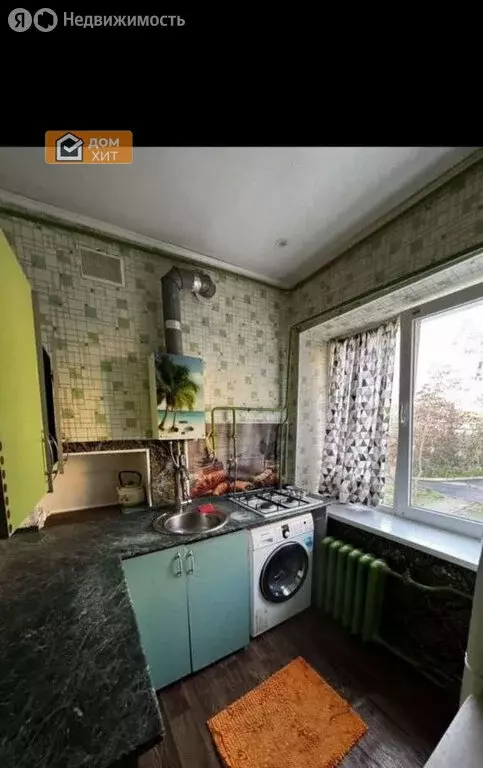 2-комнатная квартира: Евпатория, Перекопская улица, 11 (41.9 м) - Фото 2