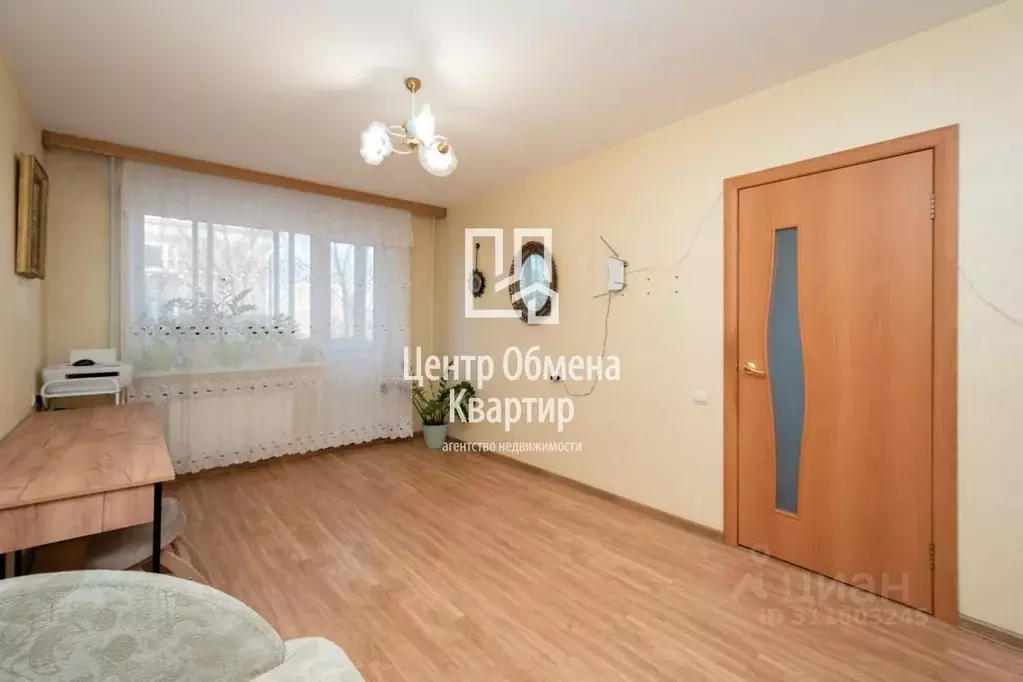 3-к кв. Иркутская область, Иркутск Байкальская ул., 270 (47.9 м) - Фото 1