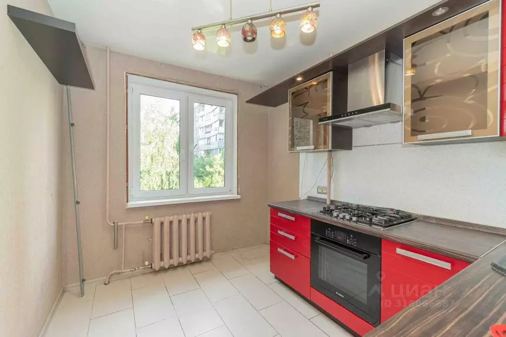 3-к кв. Владимирская область, Владимир Юбилейная ул., 26 (65.3 м) - Фото 1