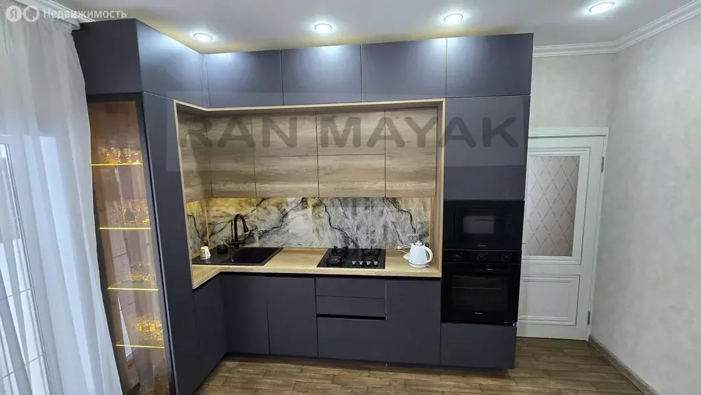 Дом в посёлок Родники, Олимпийская улица, 11 (99.9 м) - Фото 2