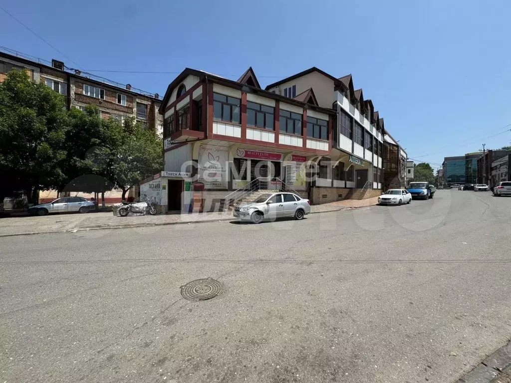 Продам помещение свободного назначения, 100 м - Фото 1