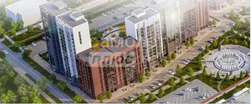 Студия Челябинская область, Челябинск Днепропетровская ул., 5.3.1 ... - Фото 1
