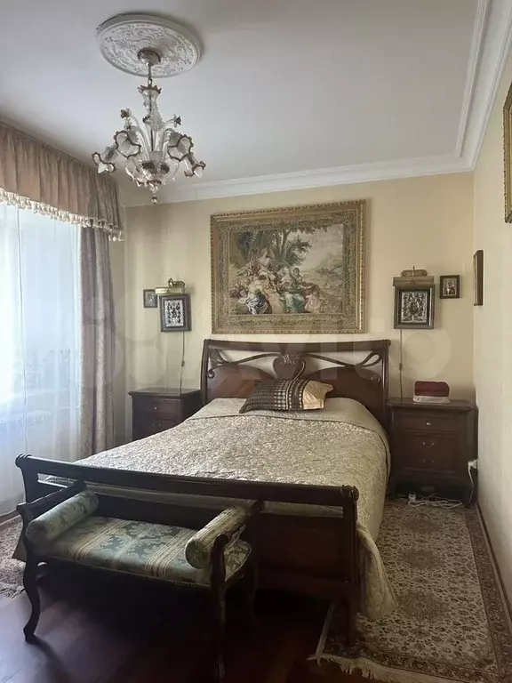 3-к. квартира, 103 м, 2/10 эт. - Фото 0