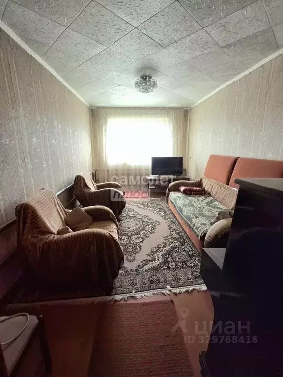 Дом в Алтайский край, Бийск ул. Урожайная, 70А (96 м) - Фото 2