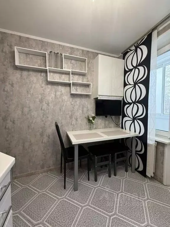 2-к кв. Москва Энергетическая ул., 13 (38.0 м) - Фото 2