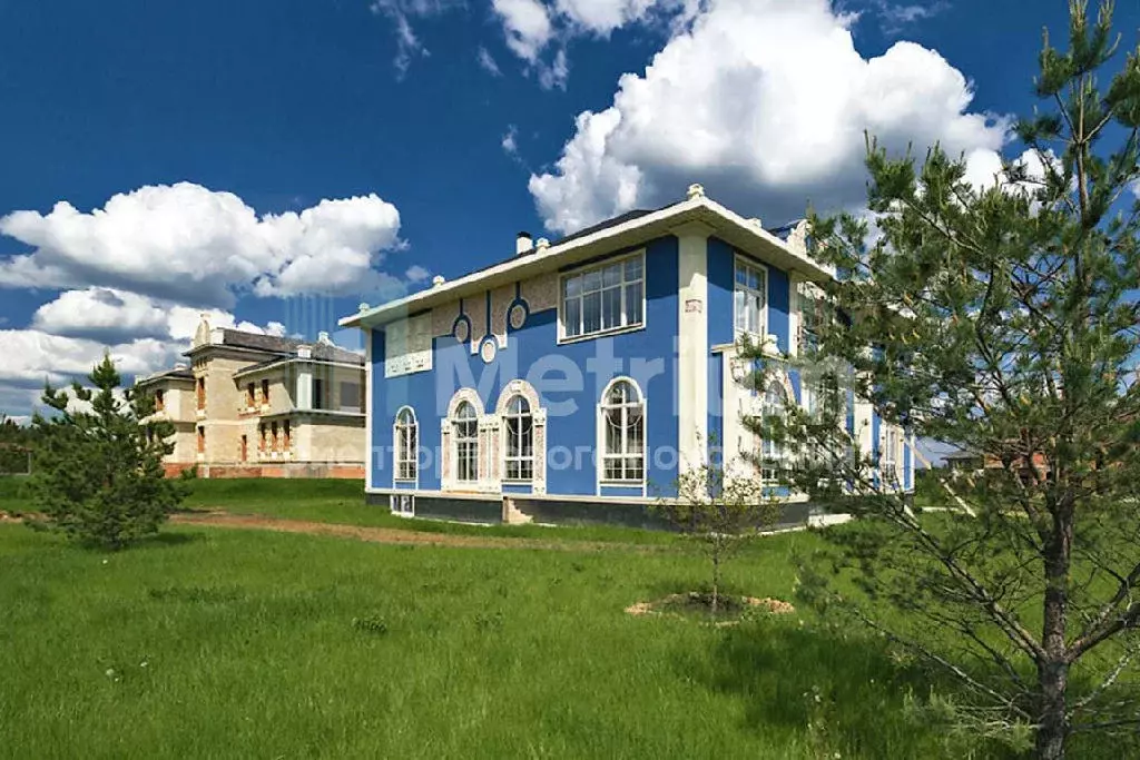 Продается дом в КП Шато Соверен - Фото 2