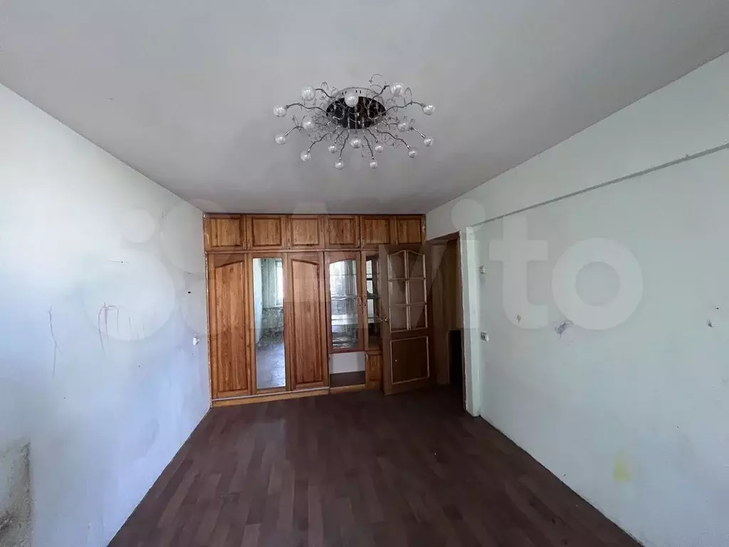 3-к. квартира, 60,4 м, 2/5 эт. - Фото 1