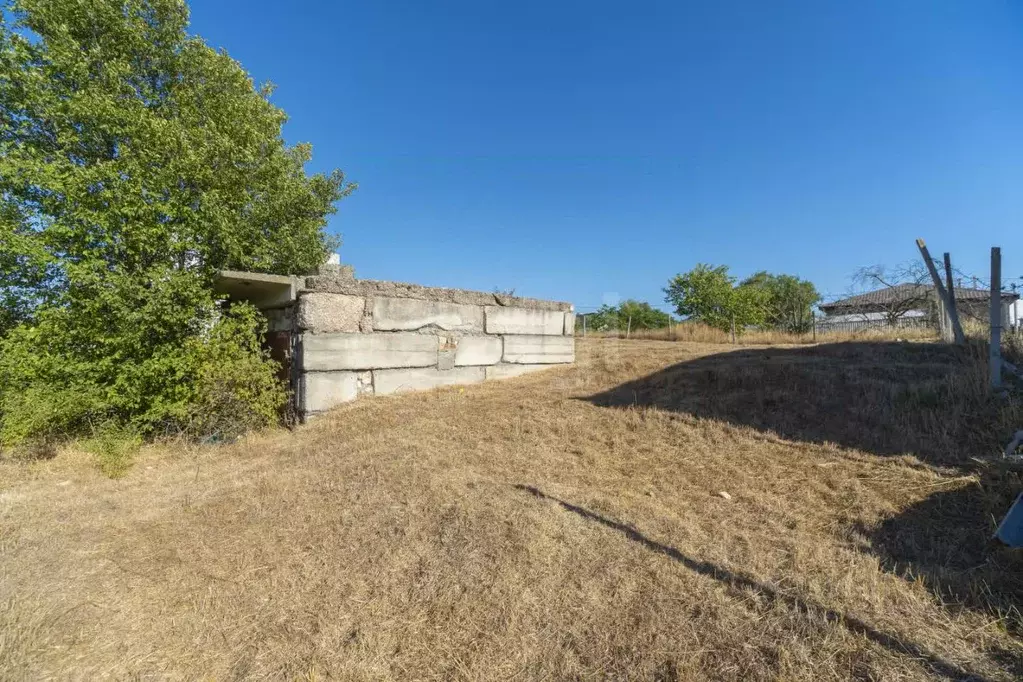 Участок в Севастополь Рябинушка садоводческое товарищество,  (6.0 ... - Фото 2