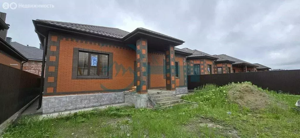 Дом в Ессентуки, Радостная улица, 13 (125 м) - Фото 1
