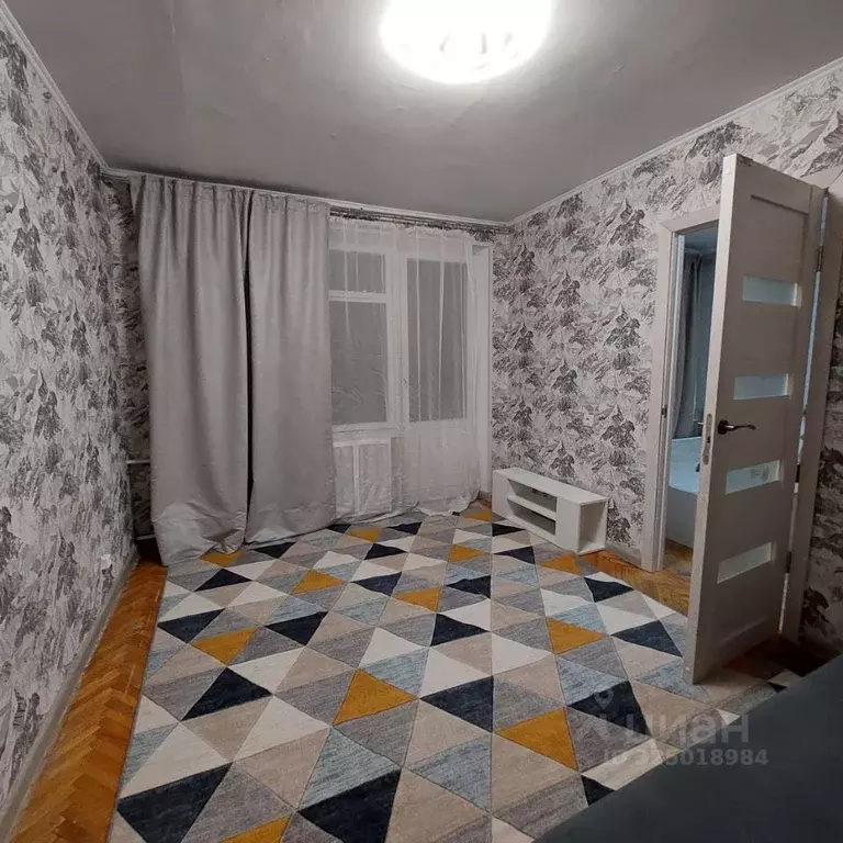 2-к кв. Москва Большая Академическая ул., 39В (45.0 м) - Фото 1