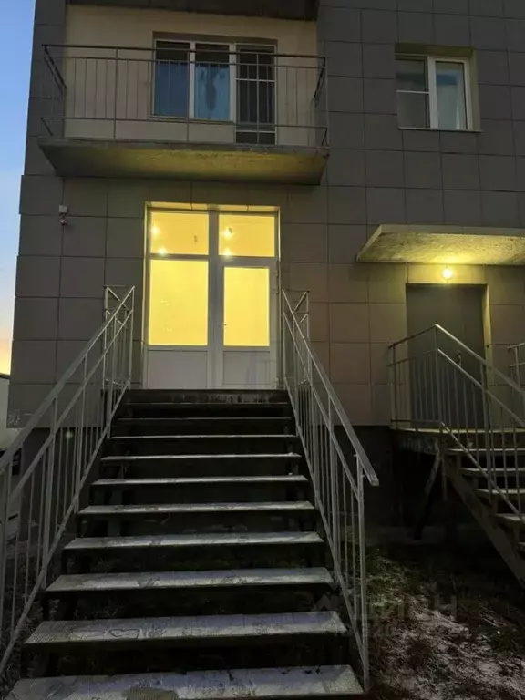 Помещение свободного назначения в Кировская область, Киров ... - Фото 1