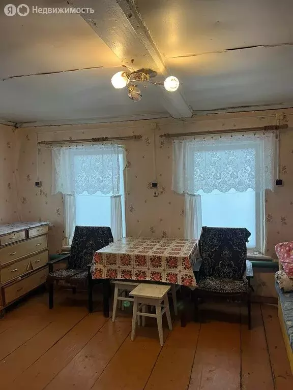 Дом в Завьяловский район, деревня Кетул, улица Механизаторов (34.2 м) - Фото 2