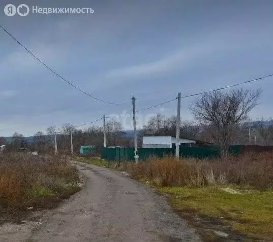 Участок в село Никольское, СТ Буревестник (6.45 м) - Фото 2