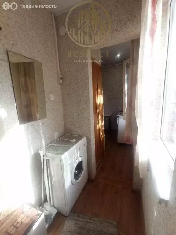 1-комнатная квартира: Кисловодск, улица Лермонтова, 11 (20 м) - Фото 1