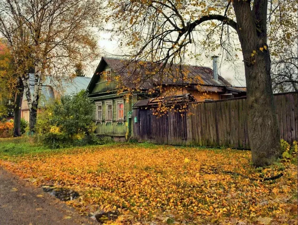 Участок в Московская область, Дмитровский городской округ, д. ... - Фото 0