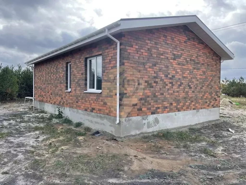 Коттедж в Белгородская область, Старооскольский городской округ, с. ... - Фото 2