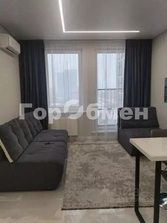1-к кв. Москва Новоостаповская ул., 20 (23.4 м) - Фото 1