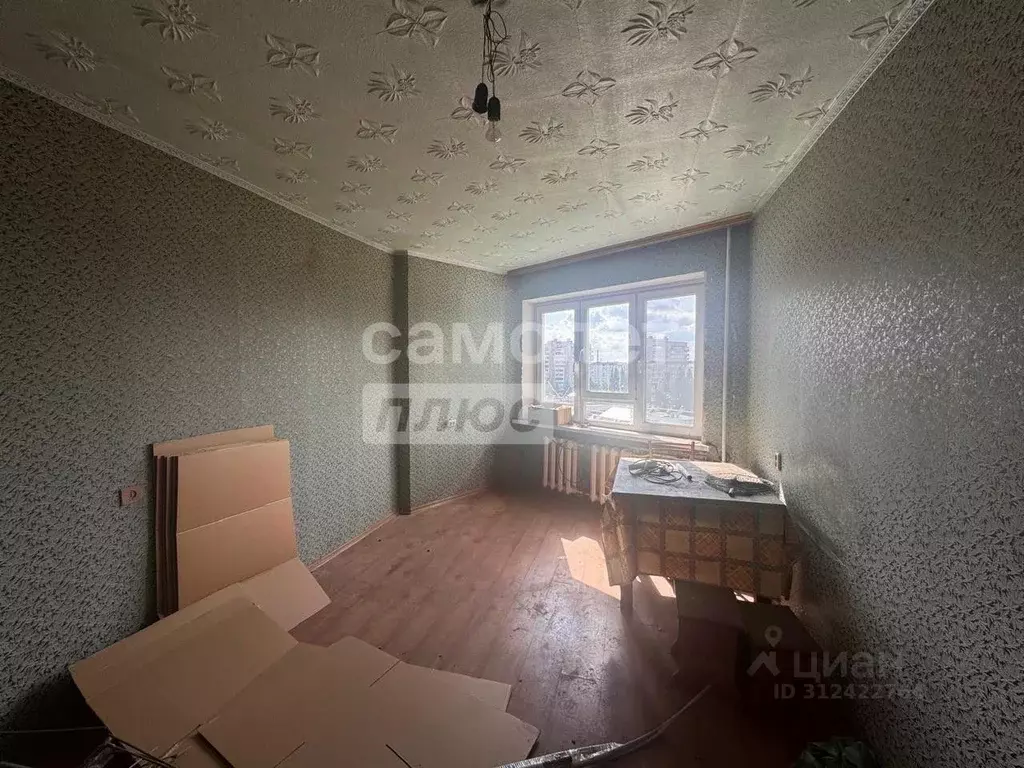 3-к кв. Липецкая область, Липецк ул. П.И. Смородина, 14 (62.0 м) - Фото 1