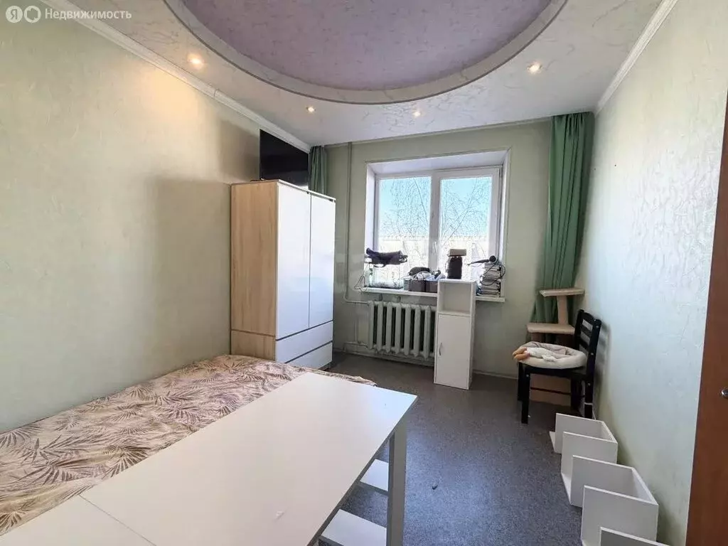 3-комнатная квартира: Череповец, Ленинградская улица, 22 (62.5 м) - Фото 1