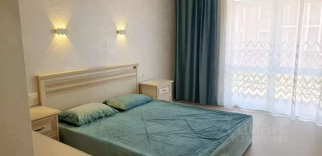 2-к кв. Краснодарский край, Геленджик ул. Мира, 44лит4 (50.0 м) - Фото 2