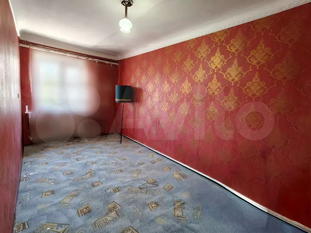 2-к. квартира, 43,4 м, 4/4 эт. - Фото 0