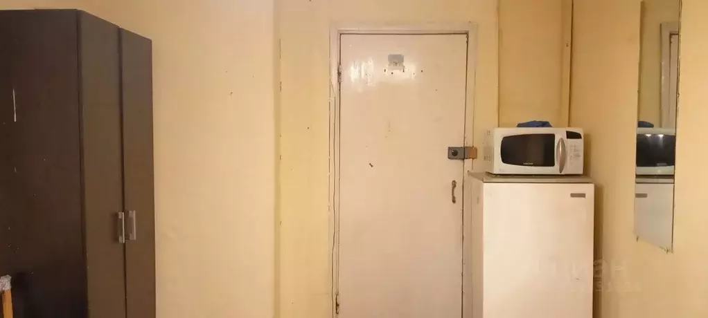 Комната Санкт-Петербург просп. Ударников, 36 (12.0 м) - Фото 1