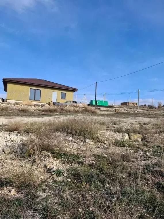 Участок в Крым, Симферополь ул. Литовского полка, 10 (6.0 сот.) - Фото 2