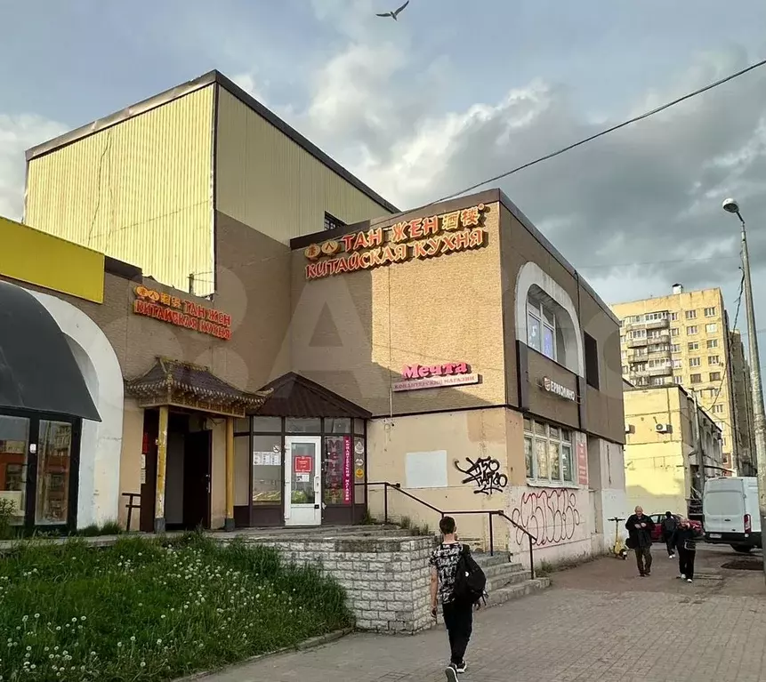 Помещение 65 м на хорошем трафике - Фото 1