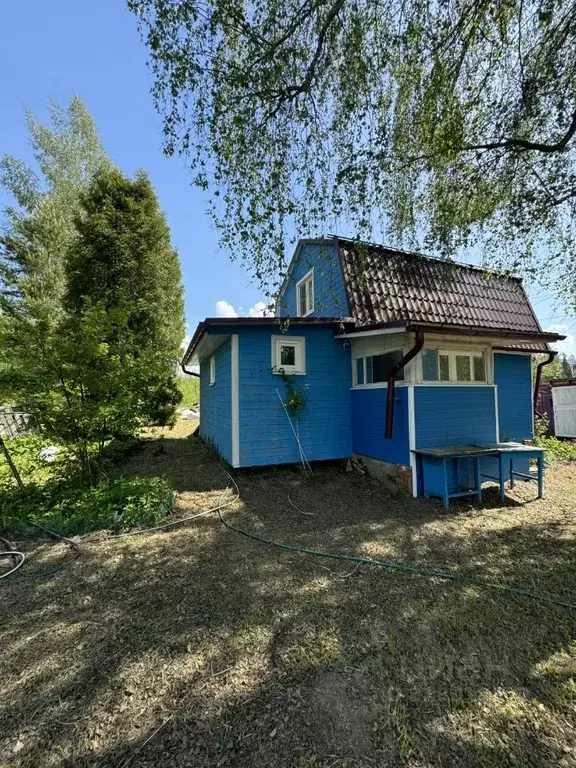 Дом в Московская область, Клин городской округ, Лесное СНТ  (46 м) - Фото 0