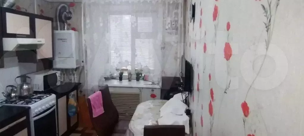 Продаётся 3-к квартира, 58 м - Фото 1