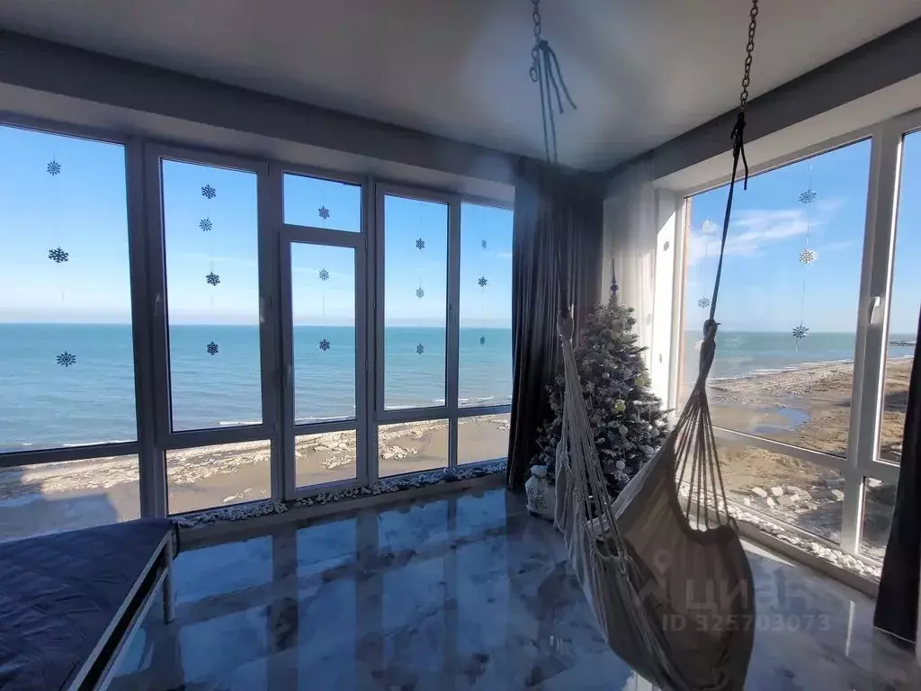 Студия Дагестан, Махачкала туп. 2-й Лаптиева, 10Ак4 (63.0 м) - Фото 1