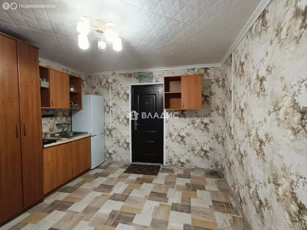 1к в -комнатной квартире (14 м) - Фото 2