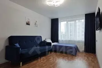2-к кв. Татарстан, Набережные Челны 28-й комплекс, 5 (44.0 м) - Фото 0