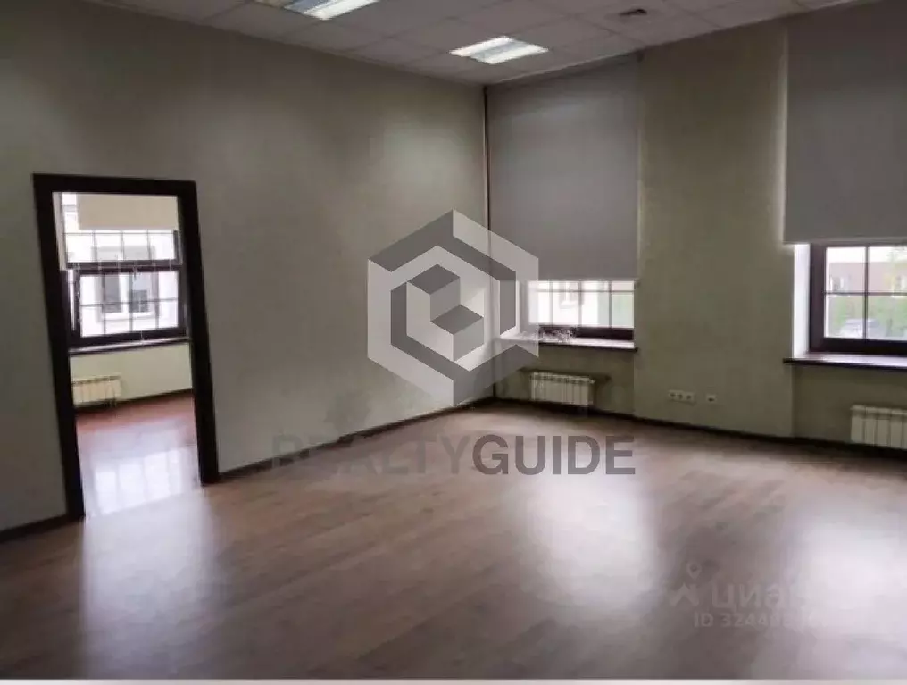 Офис в Москва Нововладыкинский проезд, 8С4 (55 м) - Фото 2