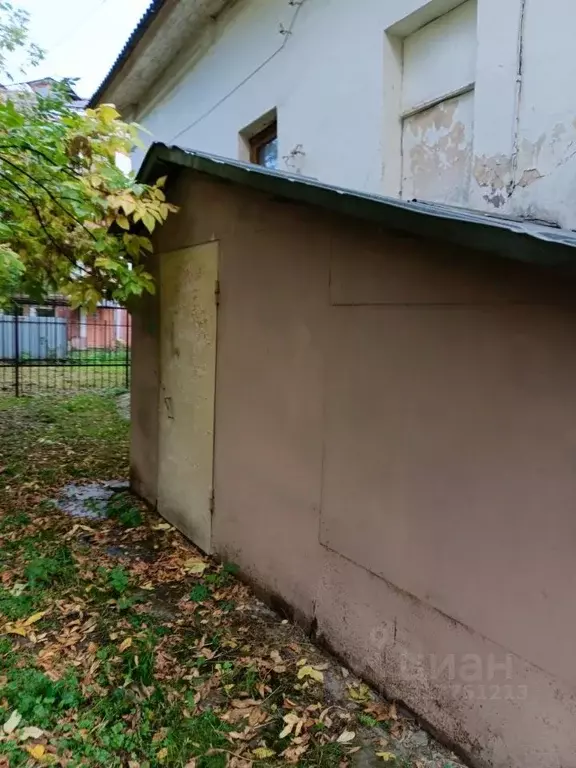 Помещение свободного назначения в Ярославская область, Ярославль ул. ... - Фото 1