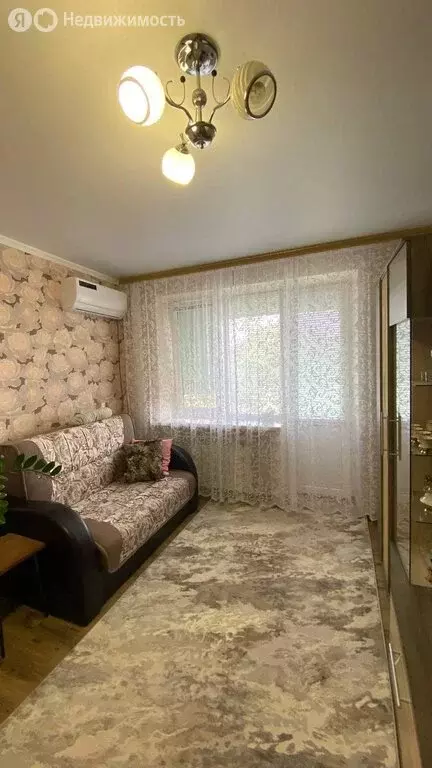 1-комнатная квартира: Невинномысск, улица Менделеева, 48А (21.1 м) - Фото 1