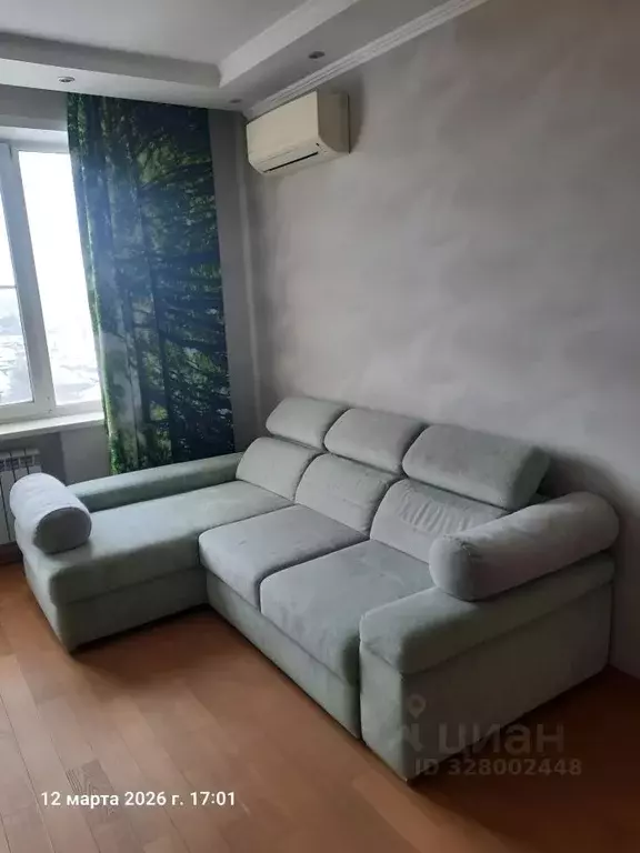 2-к кв. Кемеровская область, Кемерово Соборная ул., 3 (50.0 м) - Фото 2