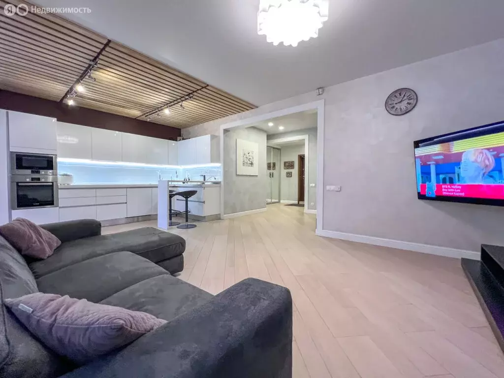 Дом в Иркутск, Байкальская улица, 352 (264 м) - Фото 1