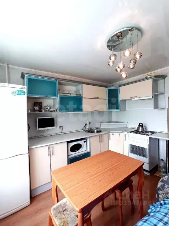 1-к кв. Хабаровский край, Комсомольск-на-Амуре Магистральное ш., 49 ... - Фото 0