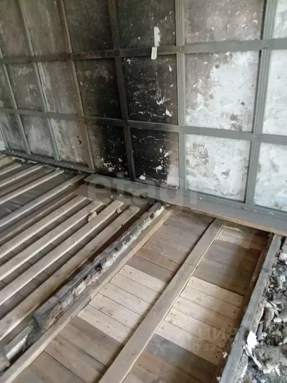 1-к кв. Хабаровский край, Хабаровск Монтажный пер., 9 (33.5 м) - Фото 1