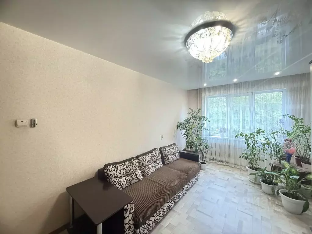 3-к кв. Кировская область, Киров Советская ул., 168 (67.0 м) - Фото 1